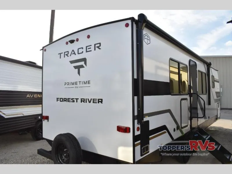 2026 Prime Time Tracer 248RE - Photo 4