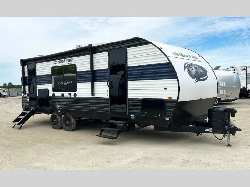 2023 Forest River RV Cherokee 233MB - Main photo