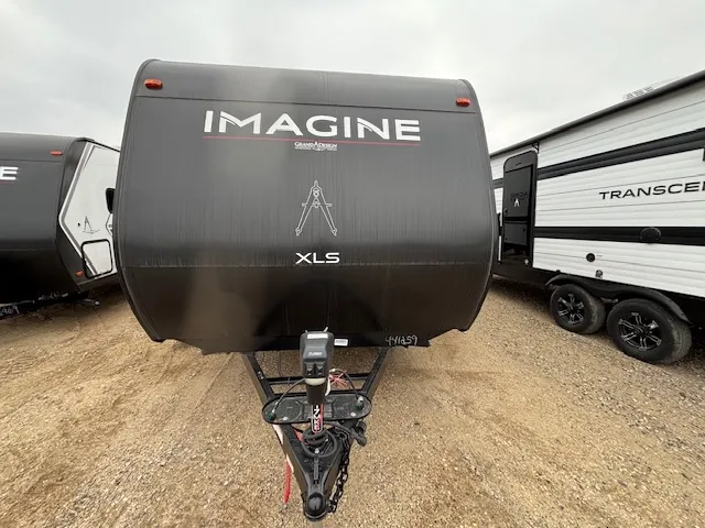 2025 Grand Design Imagine XLS 17MKE - Photo 3