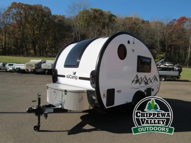 2026 NuCamp TAB 360 BOONDOCK - Photo 4