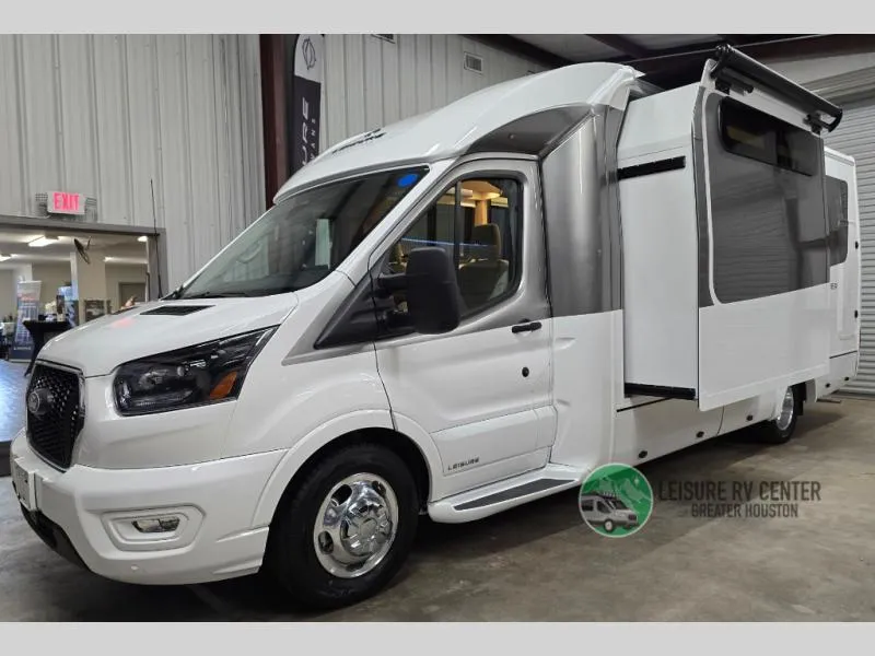 2026 Leisure Travel Vans Wonder 24MBL - Photo 4