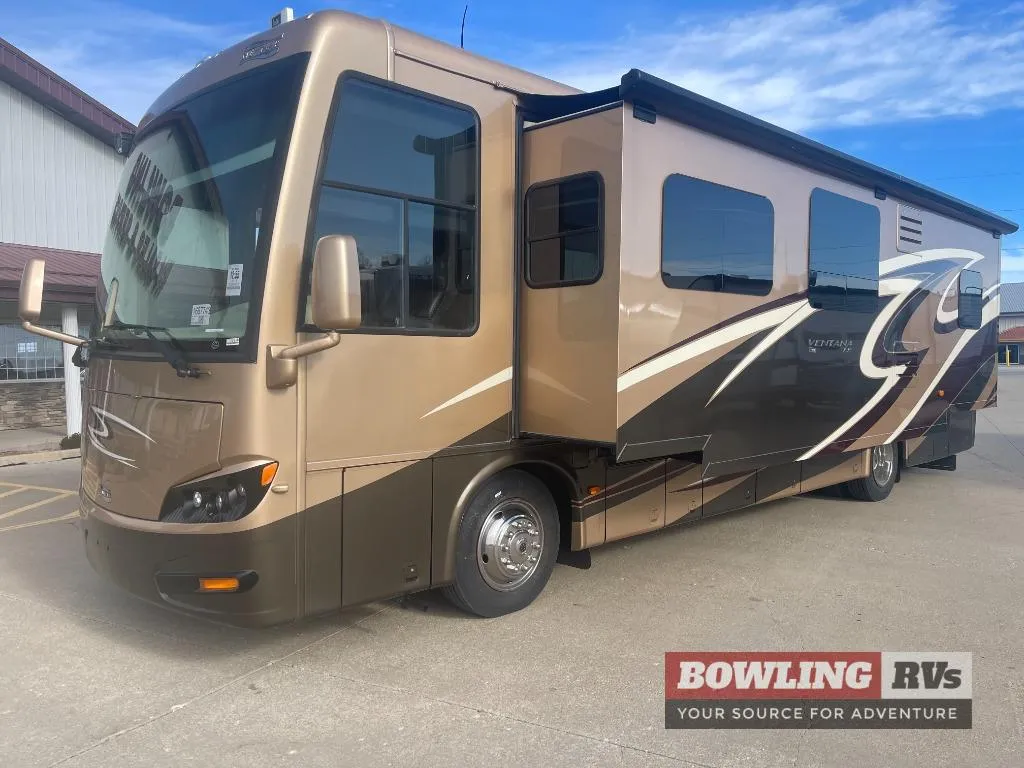 2015 Newmar Ventana LE 3636 - Main photo