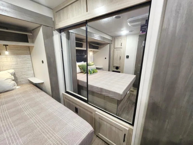 2026 Coachmen Catalina Legacy Edition 323MAZE, Photos photo 62