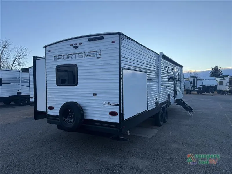 2026 KZ Sportsmen SE 333BHKSE - Photo 2