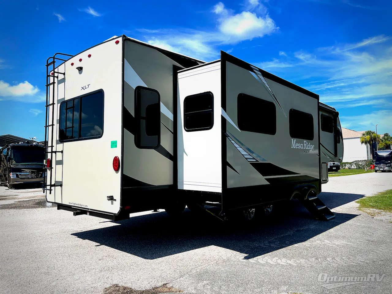 2022 Highland Ridge Mesa Ridge XLT MF294RLS - Photo 3