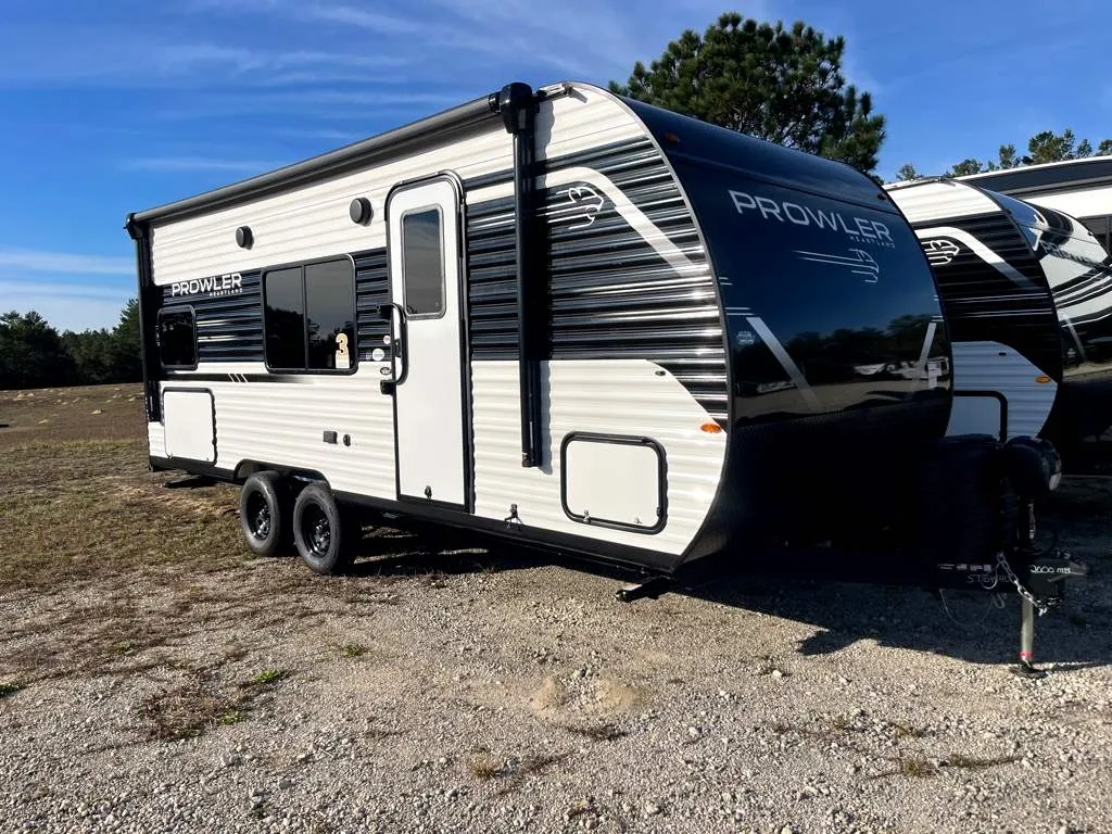 2026 Heartland Prowler 2000MB - Photo 2