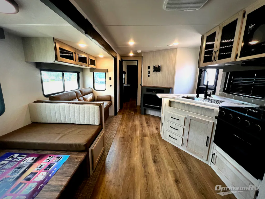 2027 Forest River Puma 32BHQS, Photos photo 25
