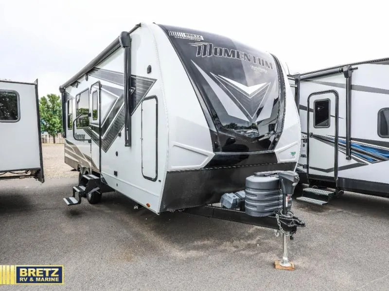 2024 Grand Design Momentum G-Class 21G - Photo 2