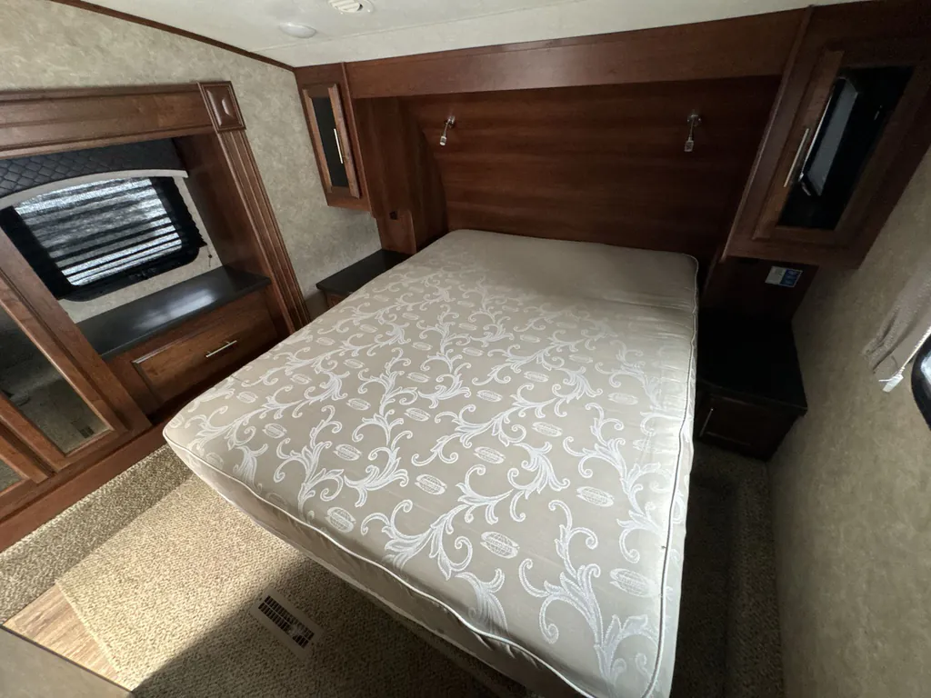 2018 Jayco Eagle HT 28.5RSTS, Photos photo 25