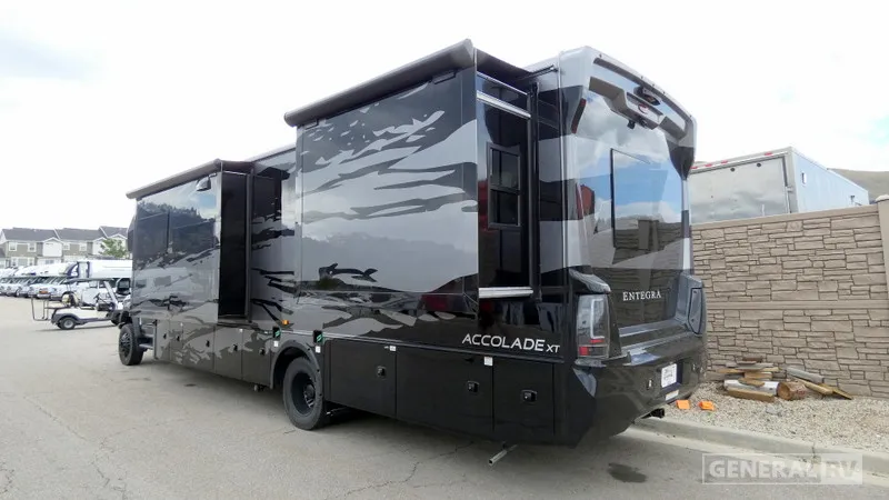 2026 Entegra Coach Accolade XT 35L - Photo 4