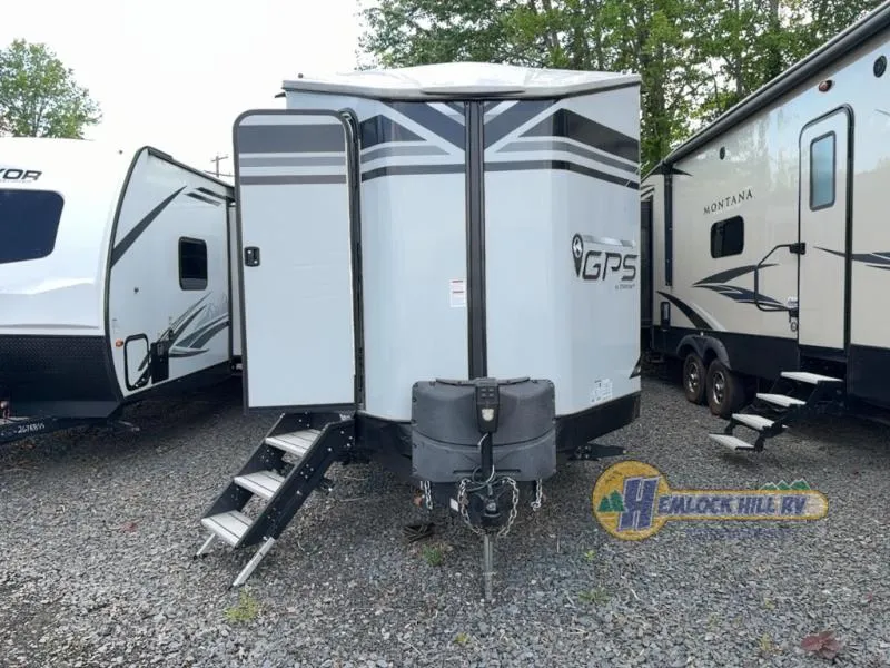 2018 Starcraft GPS 260RLS - Photo 2