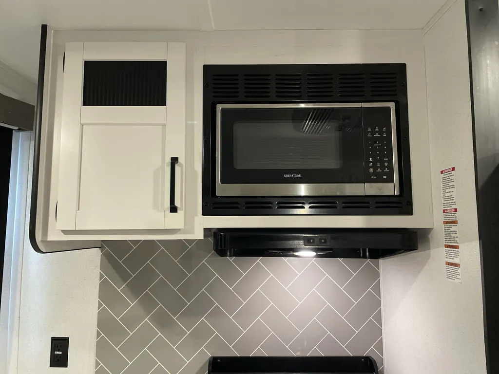 2025 Forest River Puma Vista 39FKL, Photos photo 12