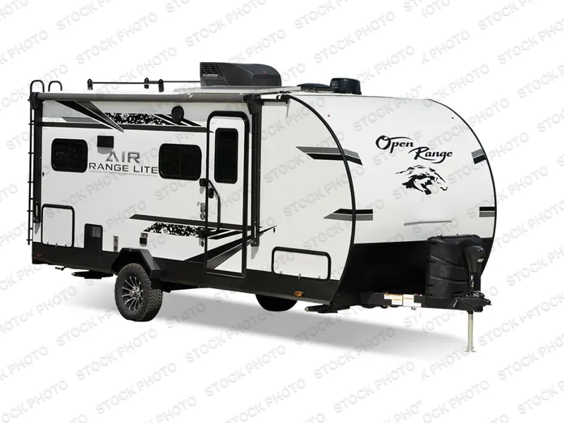 2024 Highland Ridge Range Lite Air 18RBS - Photo 2