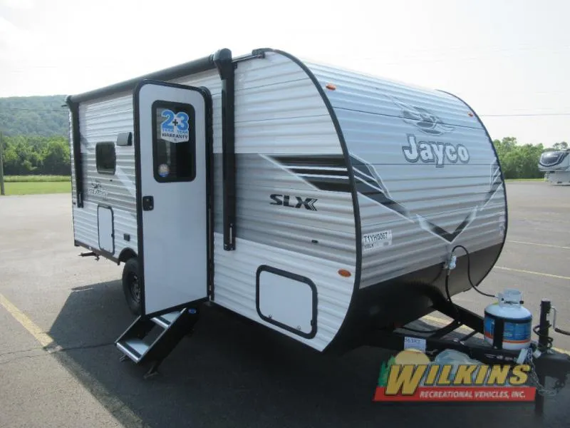 2026 Jayco Jay Flight SLX 160LK - Photo 2