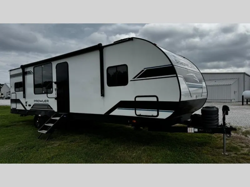 2025 Heartland Prowler 2909RK - Photo 2
