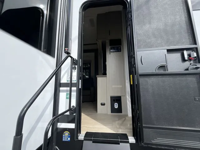 2027 Forest River RV Wolverine 32JF - Photo 4