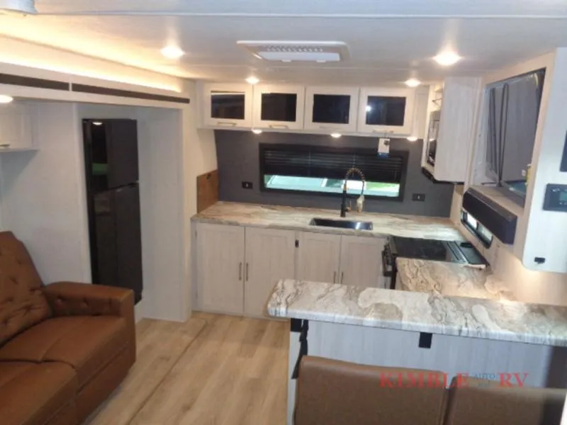2024 Forest River Grand Surveyor 268FKBS - Photo 3