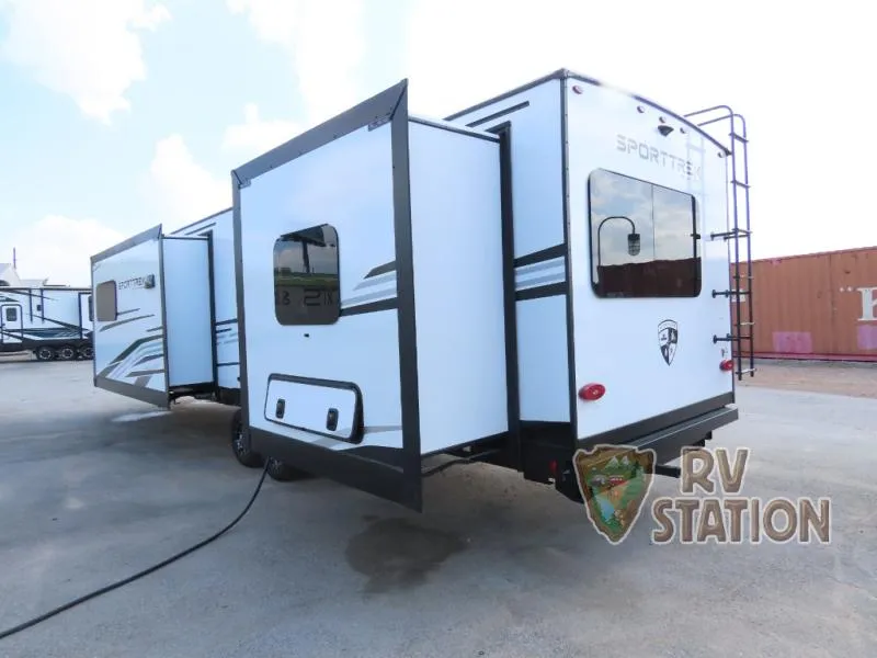 2026 Venture RV SportTrek Touring Edition 333VMI - Photo 4