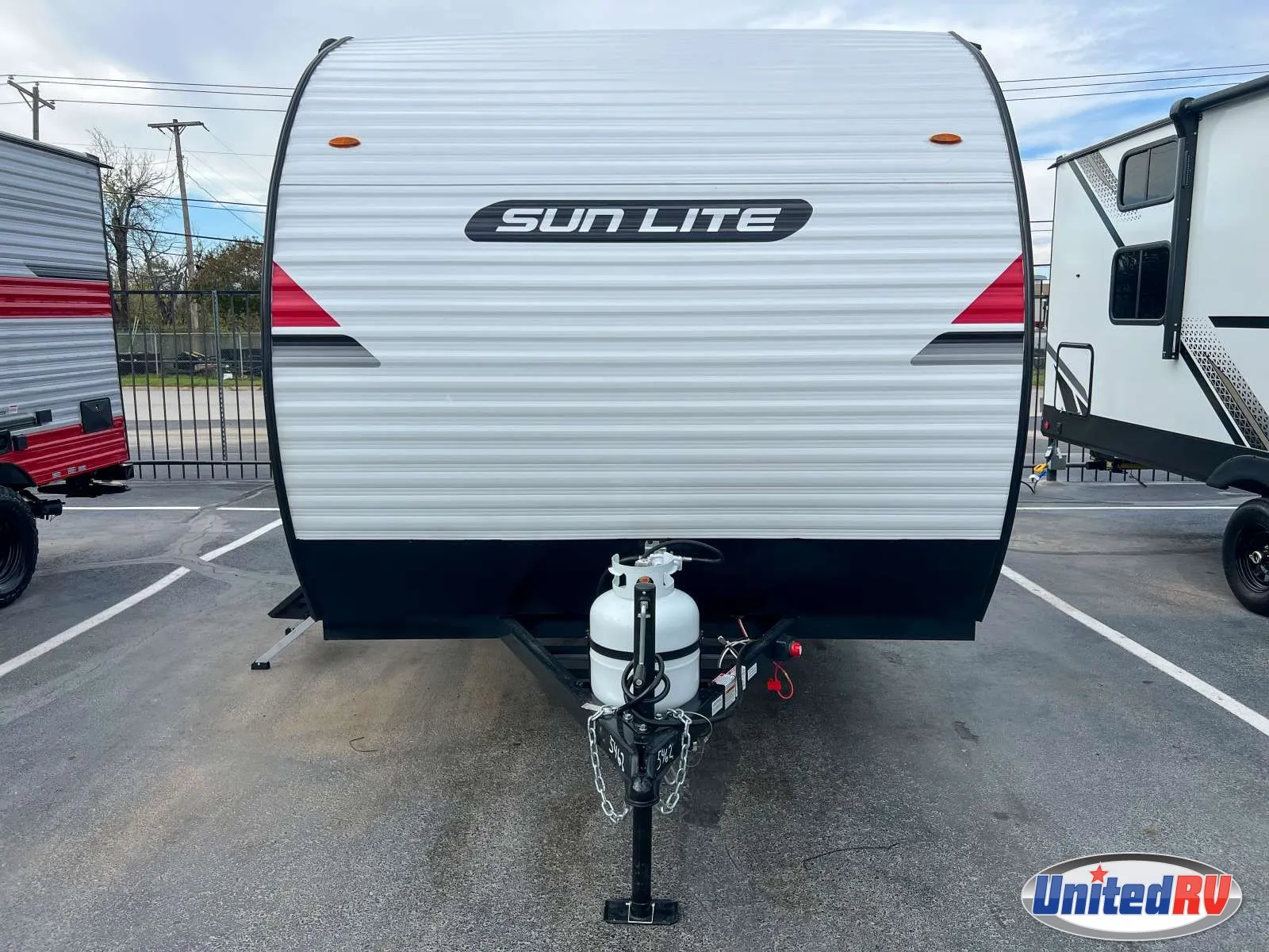 2026 SUNSET PARK RV SUNLITE 13BD LTD - Photo 3