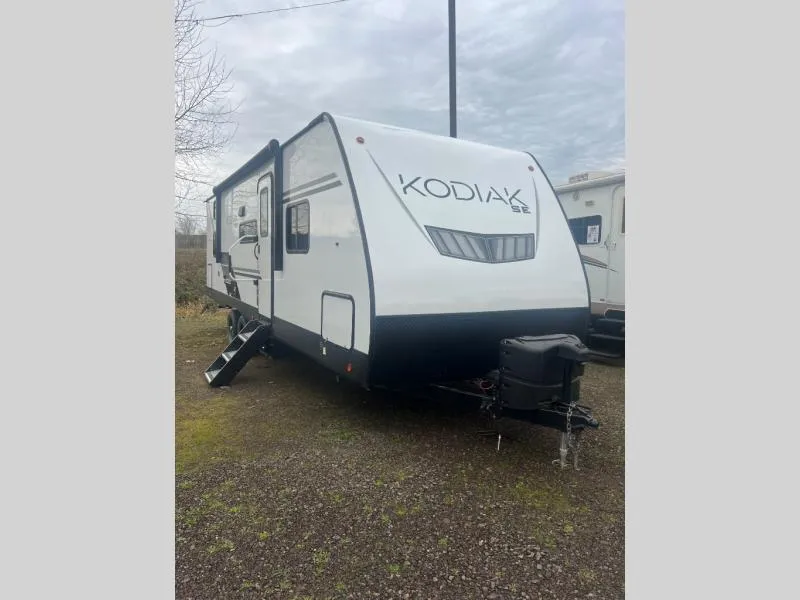 2022 Dutchmen Kodiak SE 27SBH - Photo 2