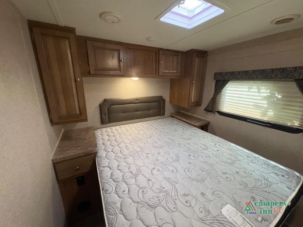2018 Forest River Flagstaff Micro Lite 25FKS, Photos photo 29