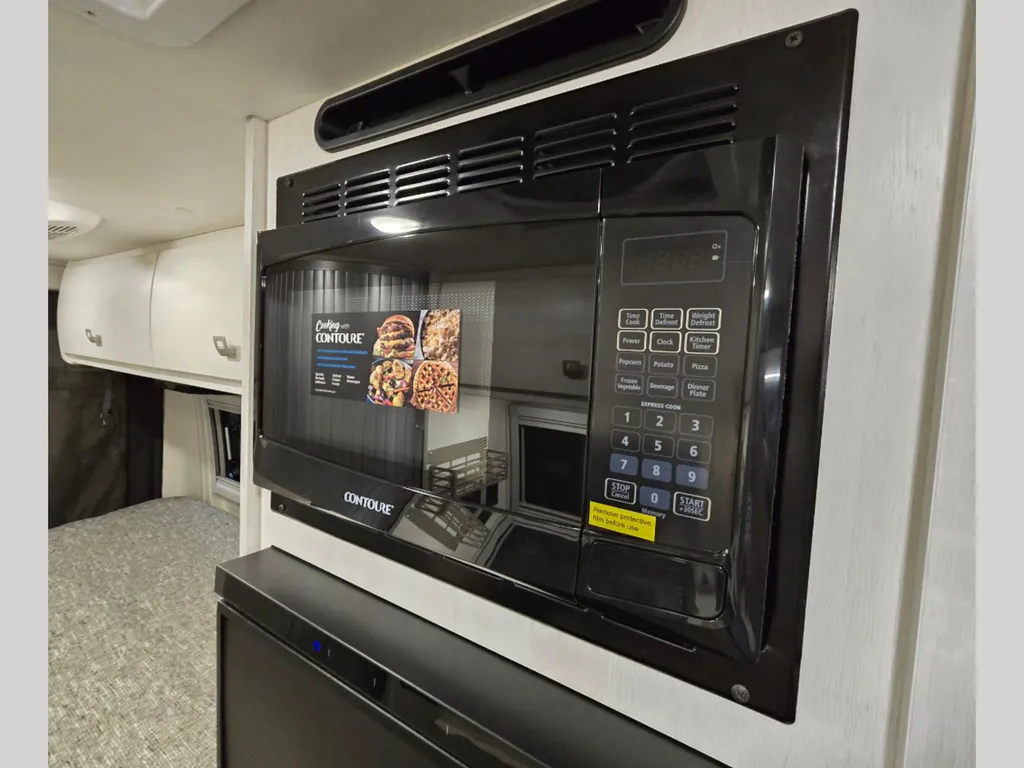 2027 Winnebago Travato 59G, Photos photo 22