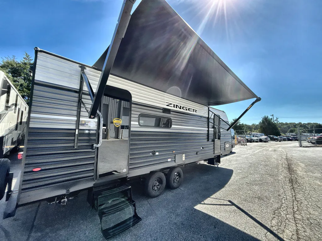 2026 crossroads Zinger 260RL, Photos photo 27