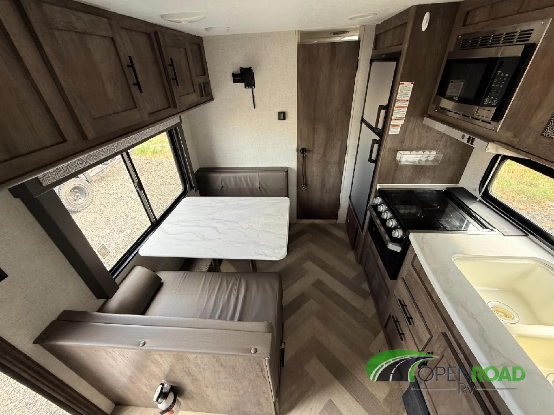 2020 Forest River Salem Cruise Lite 171RBXL — Photo 5