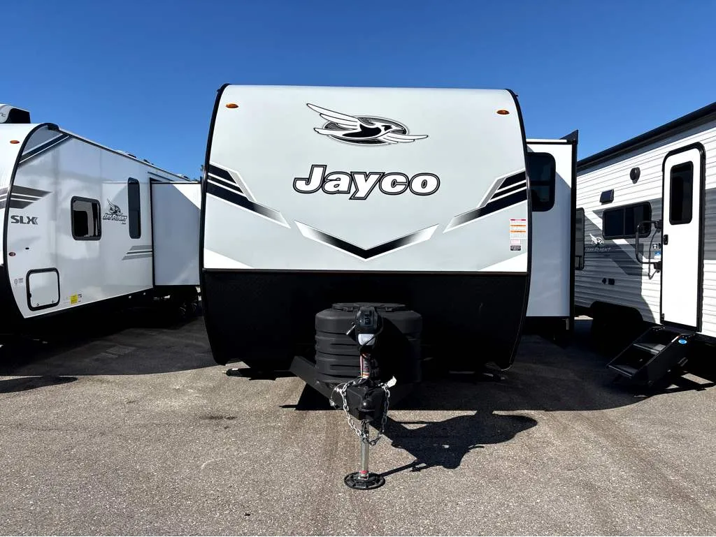 2026 Jayco Jay Flight SLX 280FKS - Photo 3