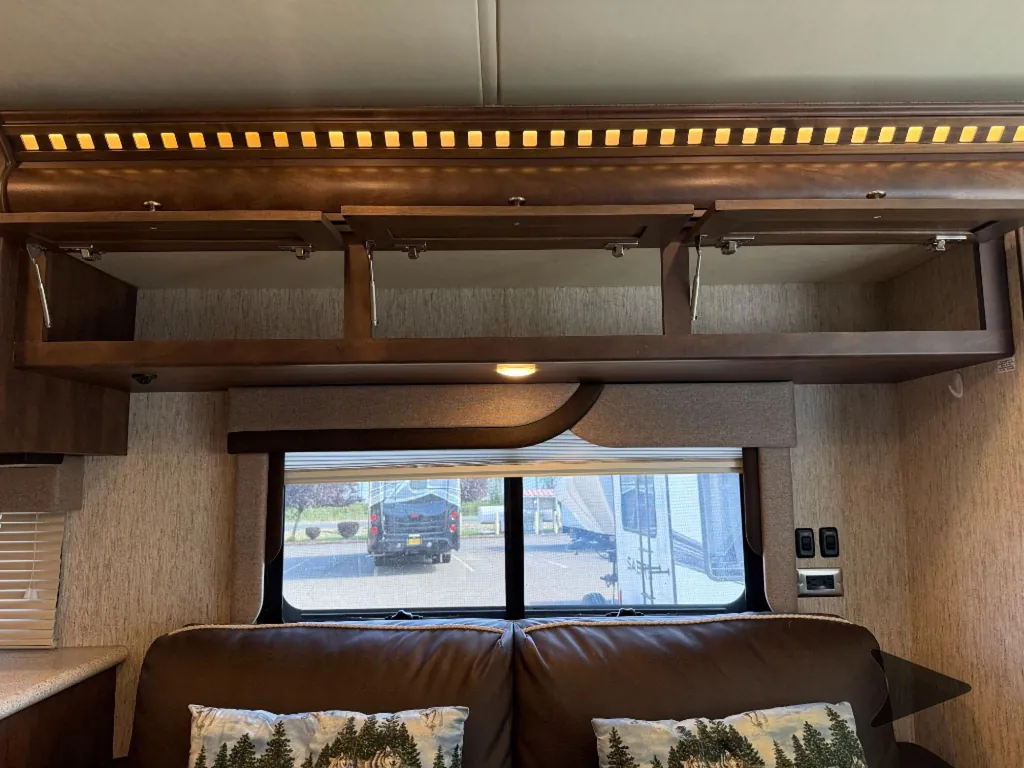 2019 Newmar Bay Star Sport 3226, Photos photo 20