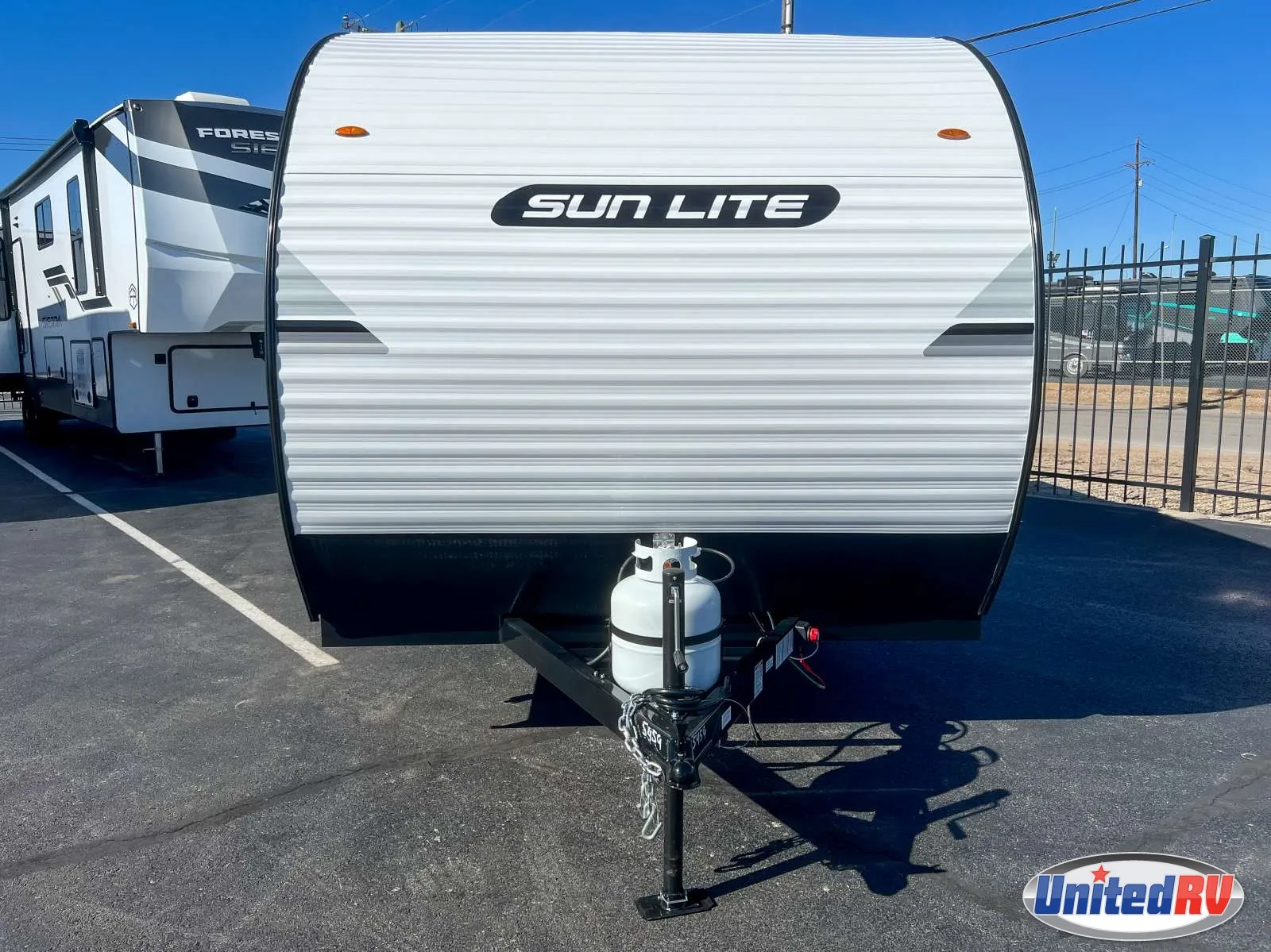 2026 SUNSET PARK RV SUNLITE 19BHLTD - Photo 3