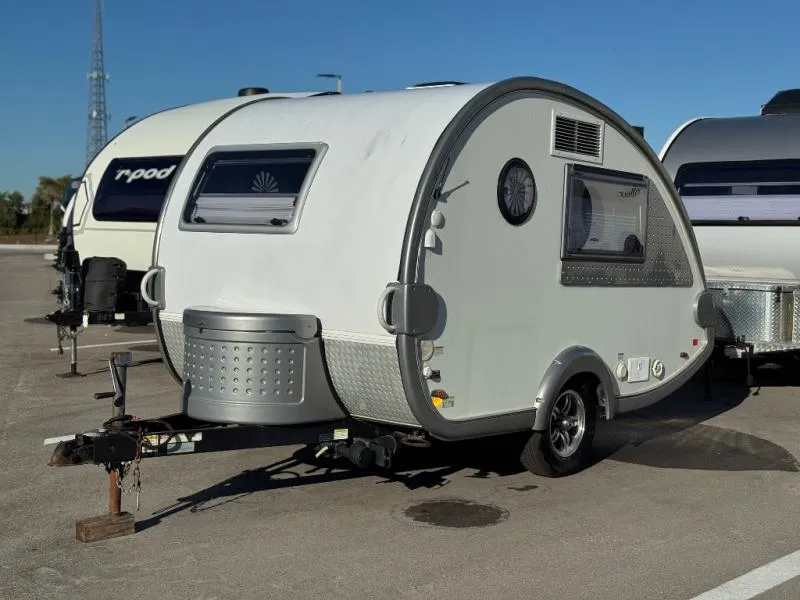 2018 NuCamp TAB 320 S - Photo 3