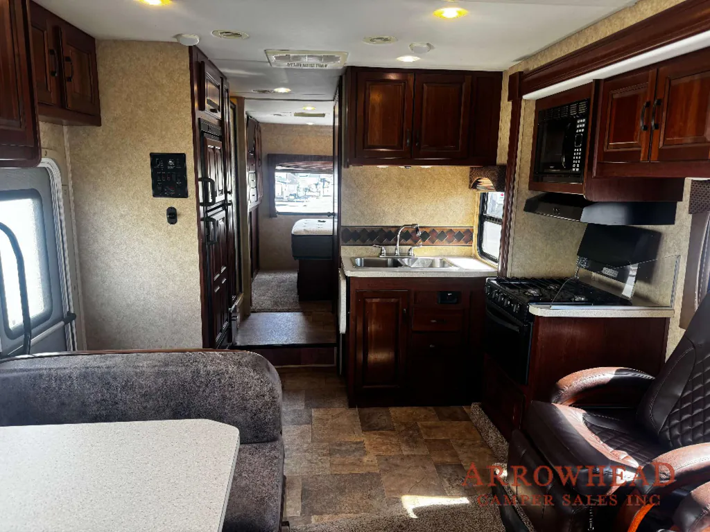 2014 Forest River Forester 2861DS, Photos photo 23