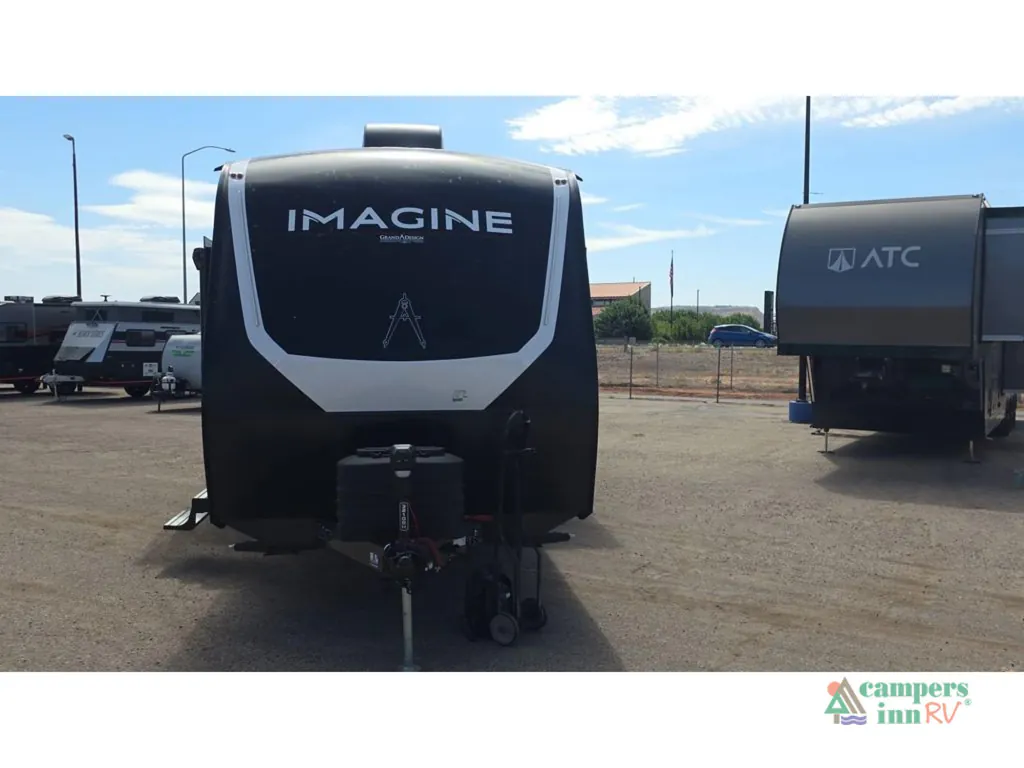 2026 Grand Design Imagine 3210BH, Photos photo 6
