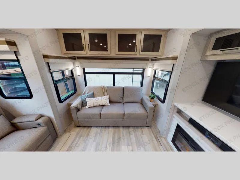 2023 Forest River RV Rockwood Signature 2893BS - Photo 3