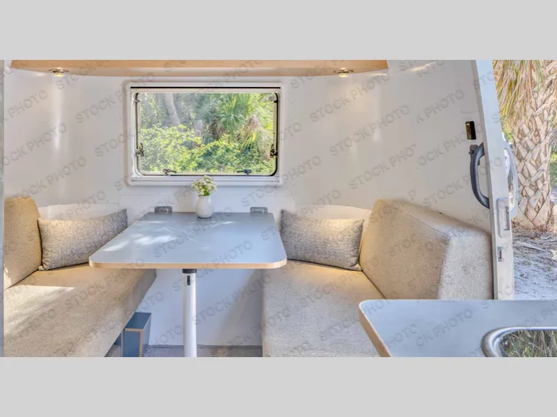 2026 Airstream World Traveler 22RB - Photo 4