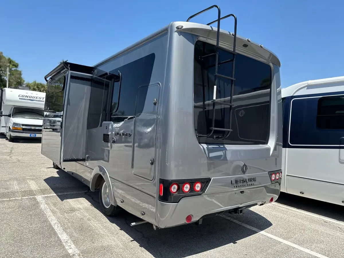 2026 Leisure Travel Vans Wonder 24MBL - Photo 3