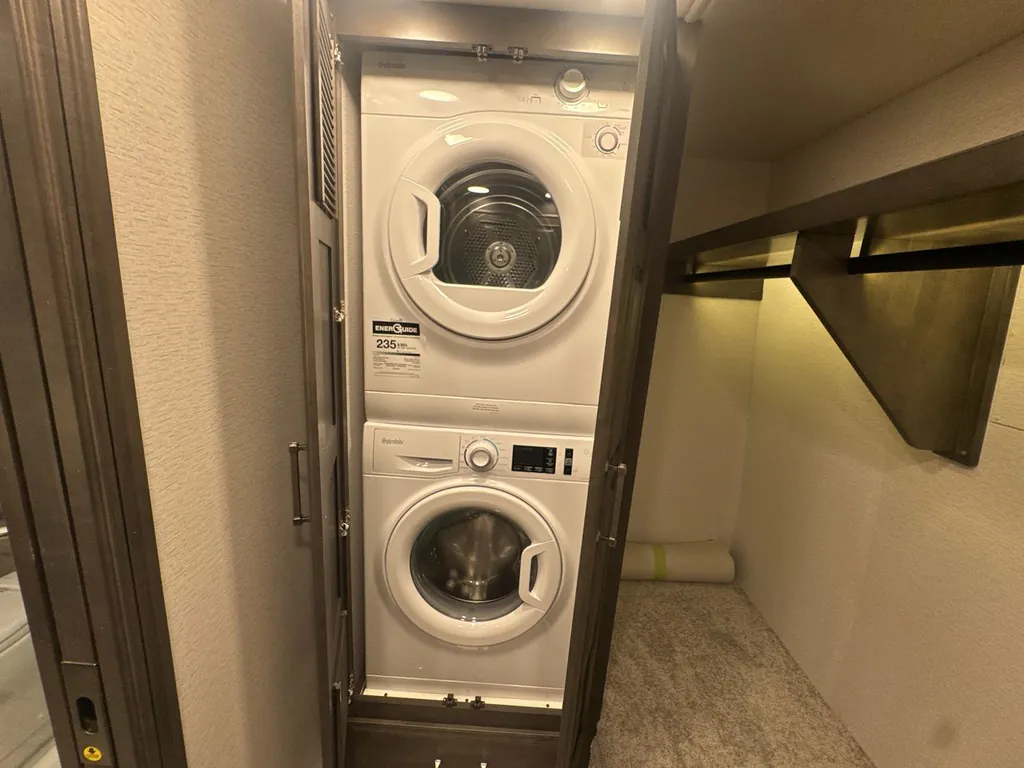 2026 Entegra Coach Aspire 44D, Photos photo 23