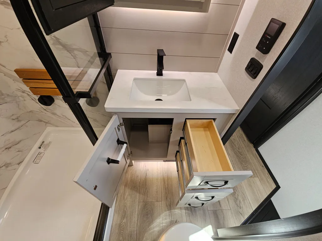 2026 Jayco North Point 395DSDB, Photos photo 23