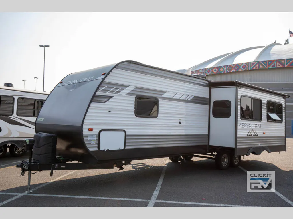 2022 Dutchmen Aspen Trail 2880RKS, Photos photo 7