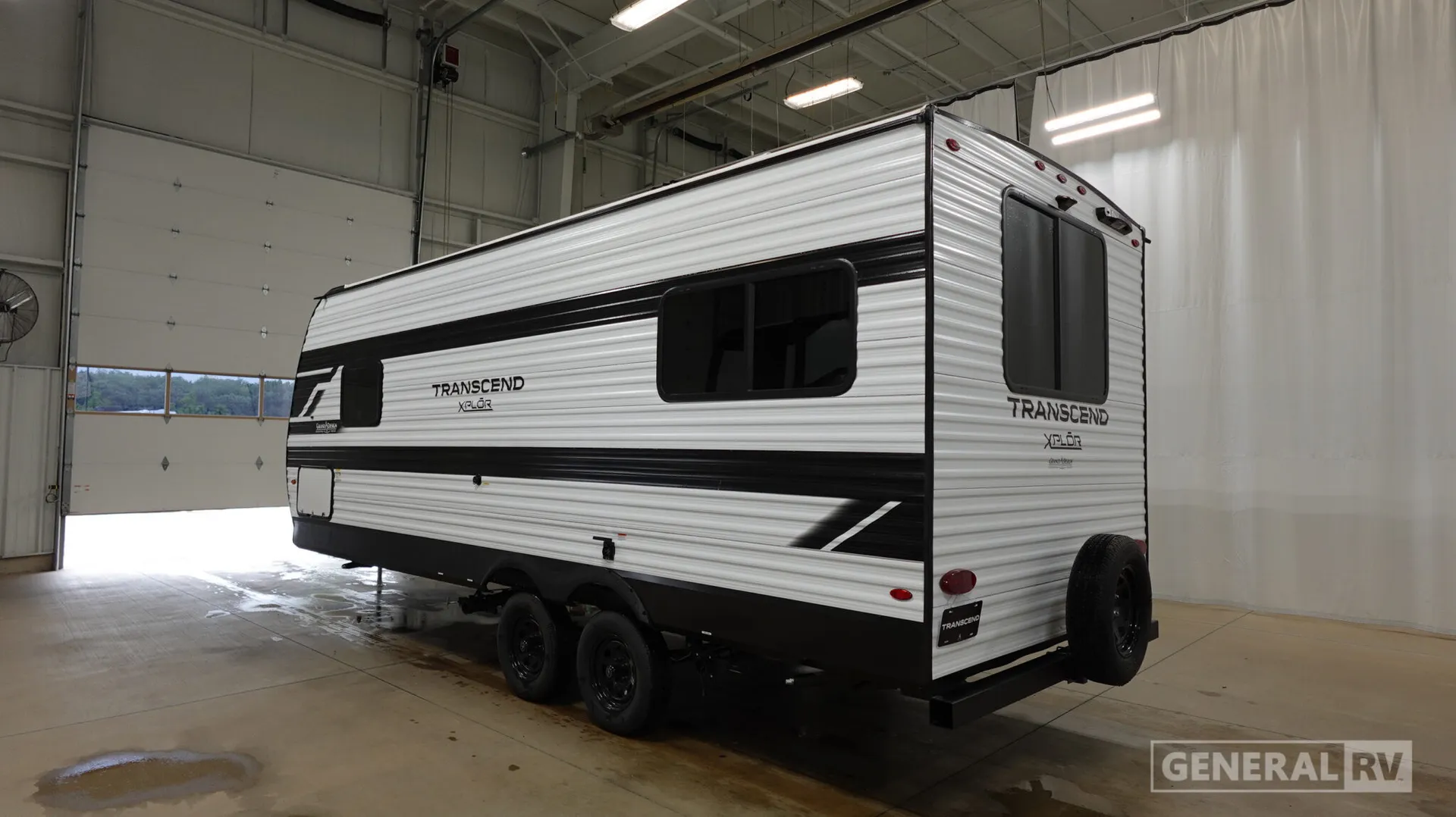 2026 Grand Design Transcend Xplor 21RLX - Photo 4