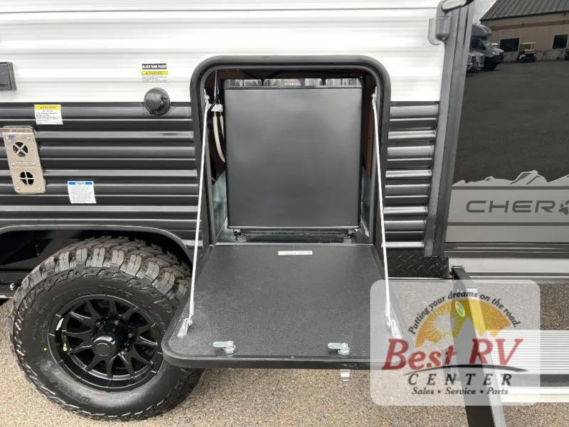 2026 Forest River Cherokee Wolf Pup 16BHSW - Photo 4