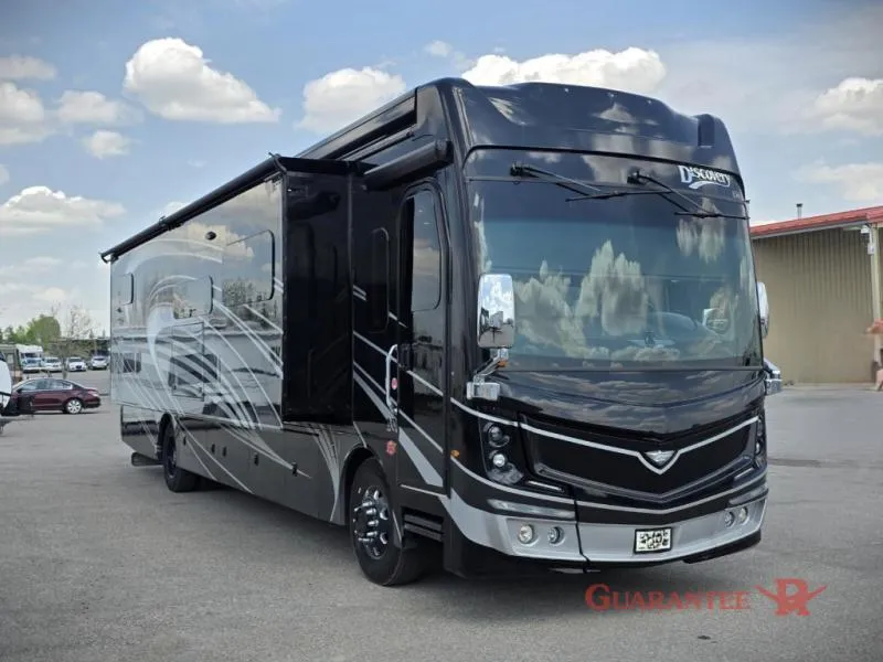 2025 Fleetwood RV Discovery 40M - Main photo