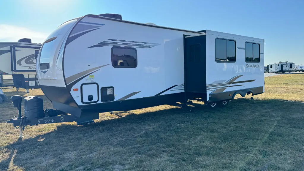 2022 Palomino SolAire Ultra Lite 315DQBH - Photo 4