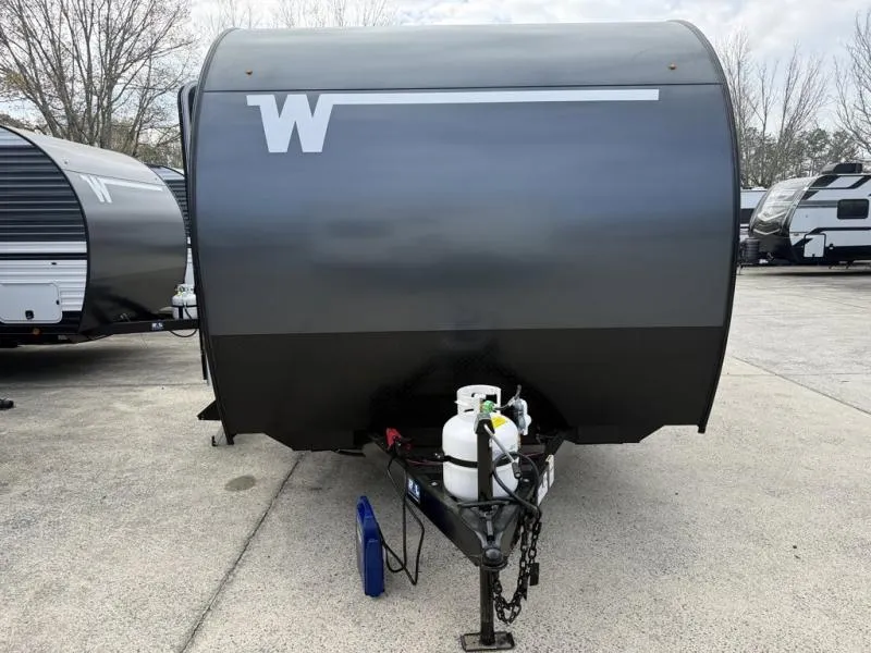 2026 Winnebago Access 15BH - Photo 3