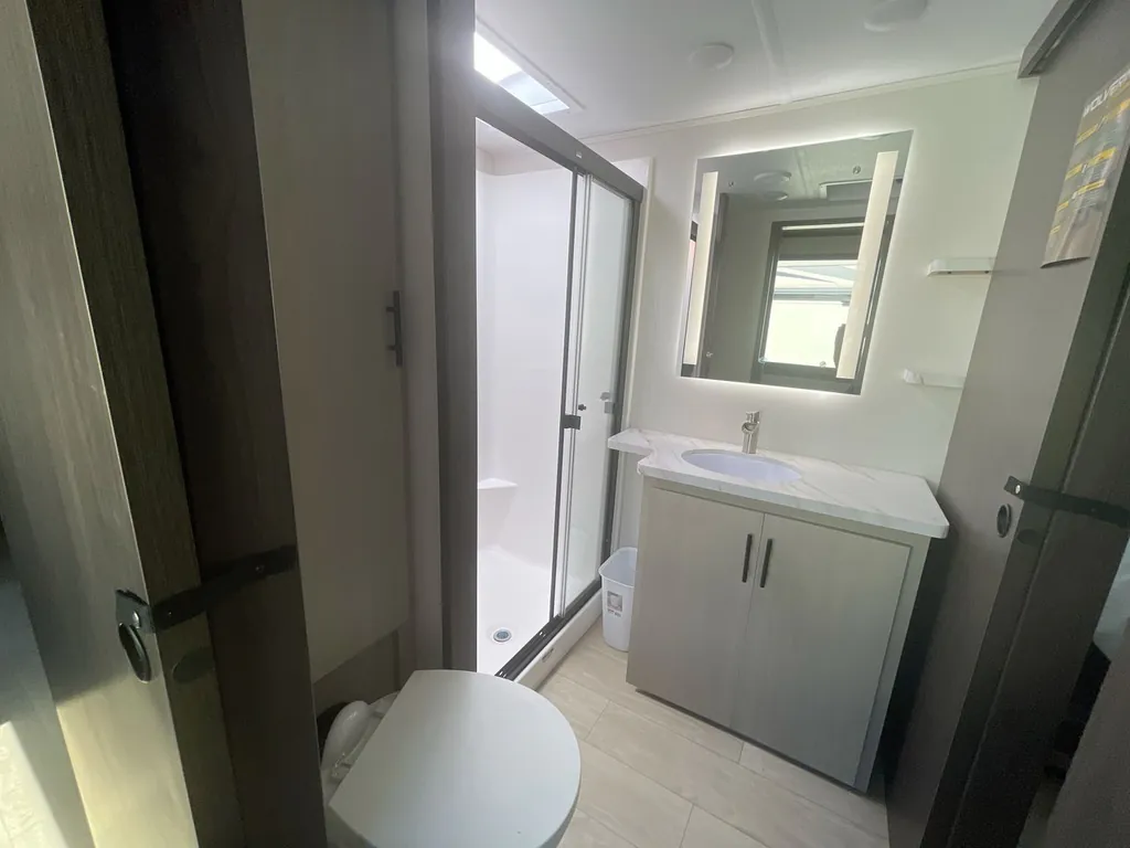 2027 Forest River RV Wolverine 32JF, Photos photo 14