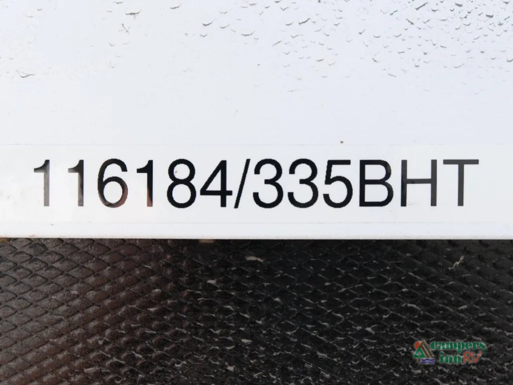 2027 Grand Design Transcend 335BHT, Photos photo 42
