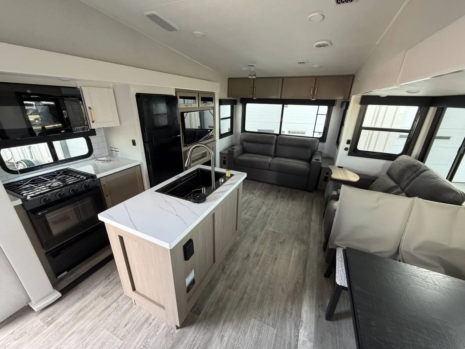 2026 Jayco Eagle HT 28CRT - Photo 4