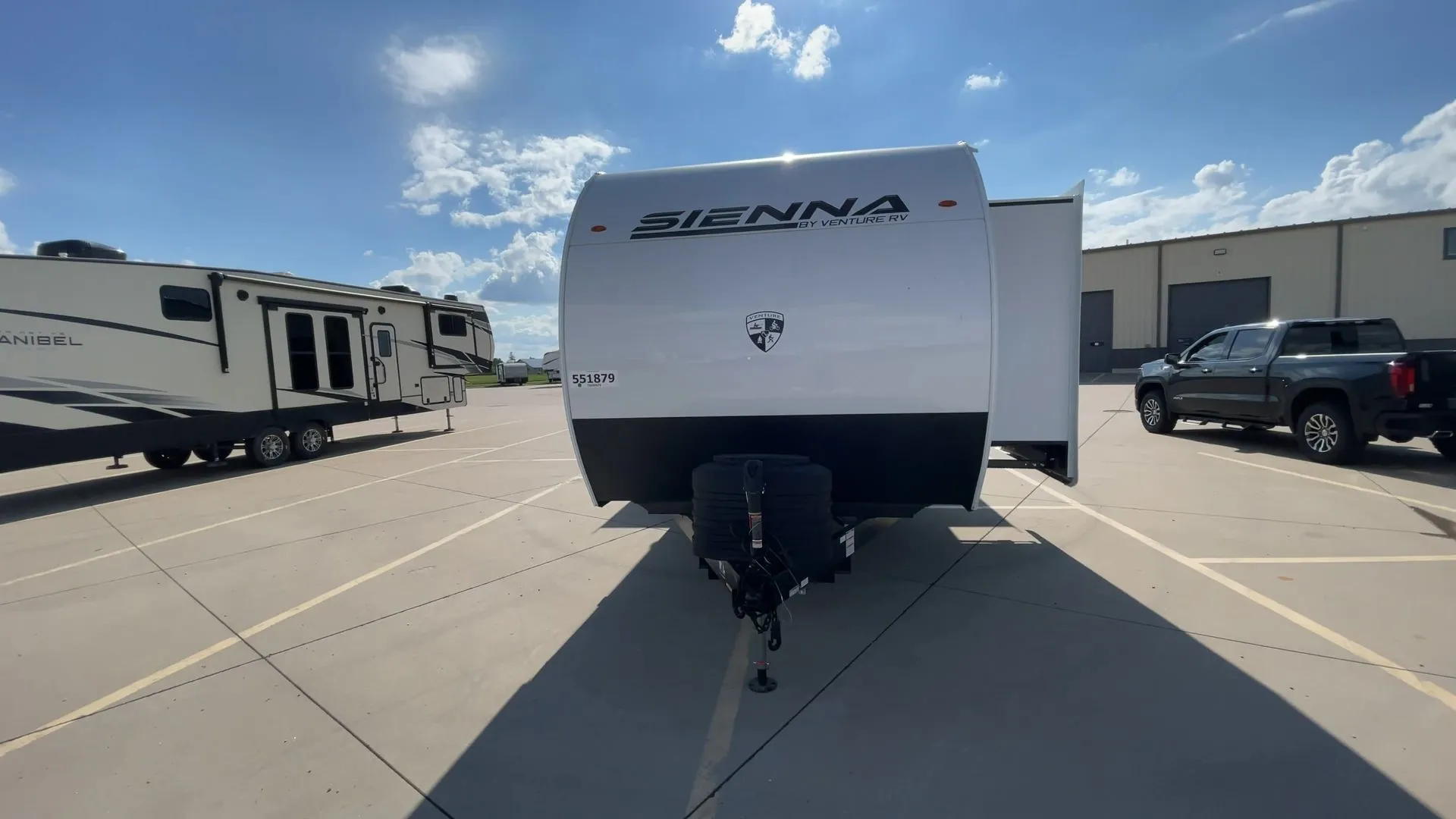 2026 Venture RV Sienna 293VIK - Photo 4