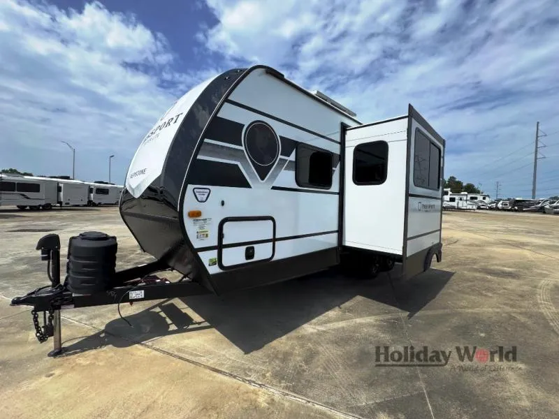 2026 Keystone Passport Super Lite 2080MK - Photo 3
